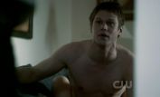 Zach Roerig