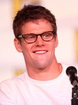 Zach Roerig