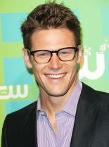 Zach Roerig