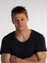 Zach Roerig