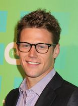 Zach Roerig