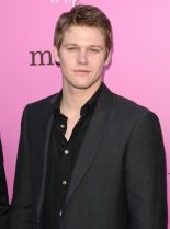 Zach Roerig