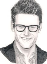 Zach Roerig