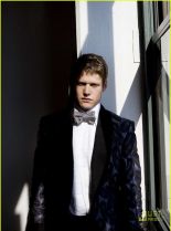 Zach Roerig