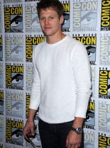 Zach Roerig