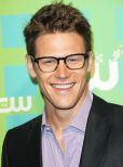 Zach Roerig