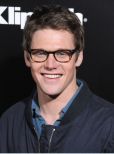 Zach Roerig