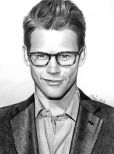 Zach Roerig