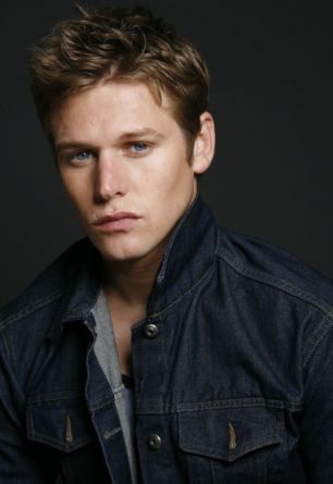 Zach Roerig