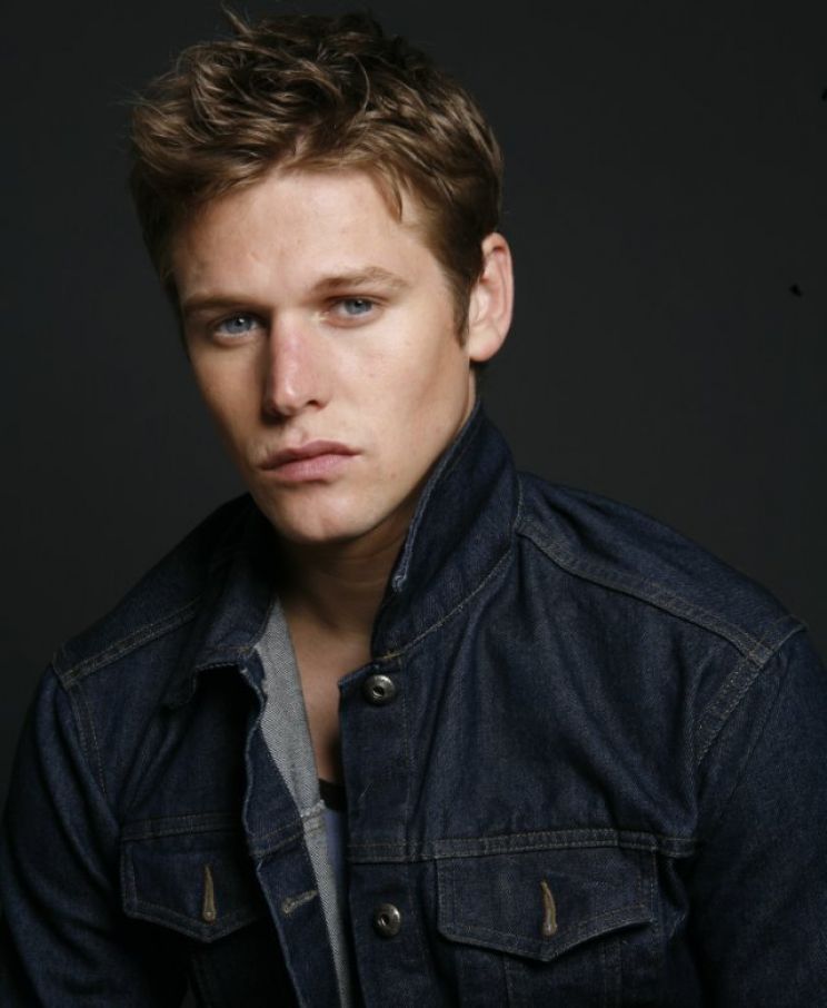 Zach Roerig