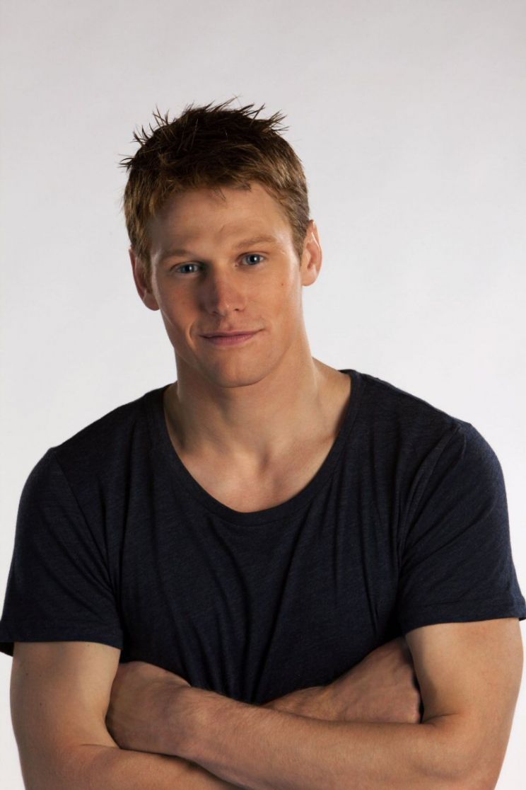 Zach Roerig