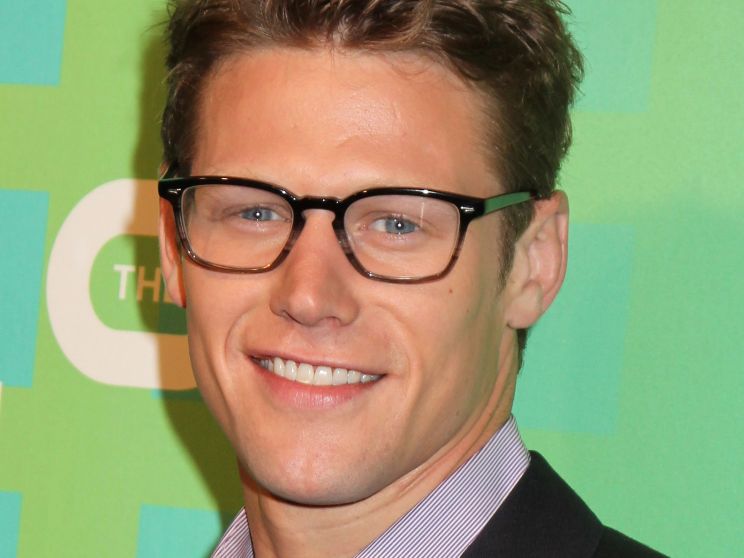 Zach Roerig