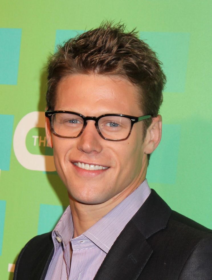 Zach Roerig