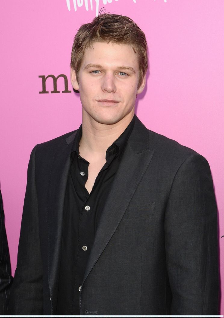 Zach Roerig