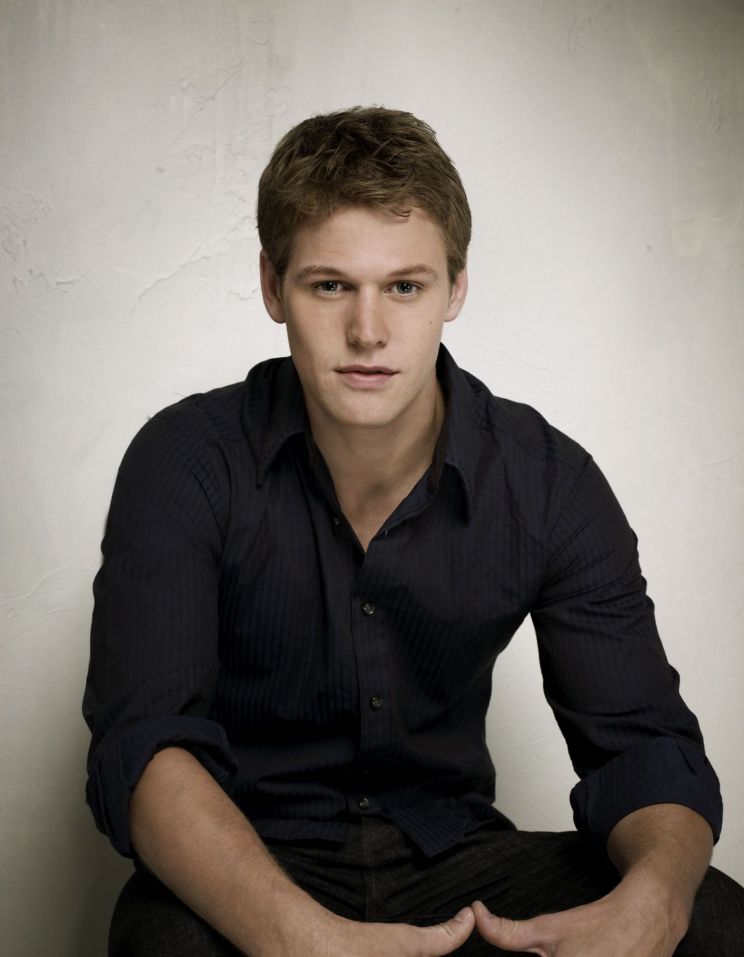 Zach Roerig