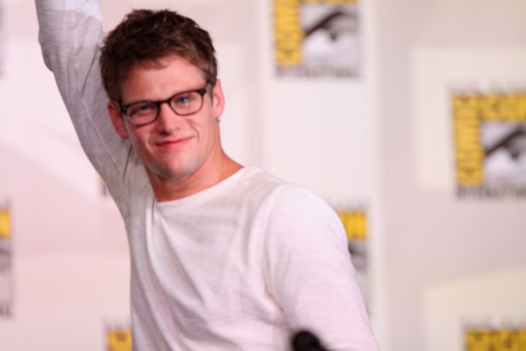 Zach Roerig