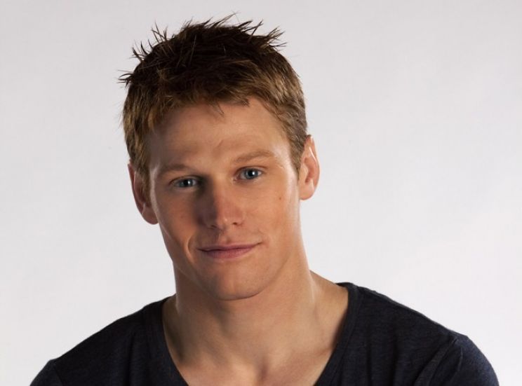 Zach Roerig