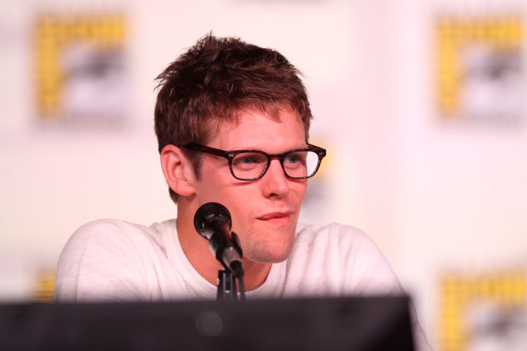 Zach Roerig