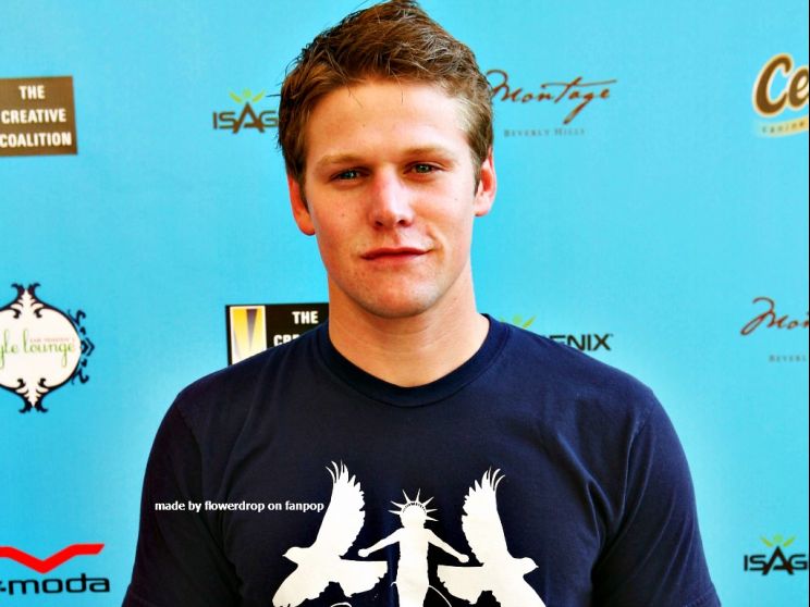 Zach Roerig