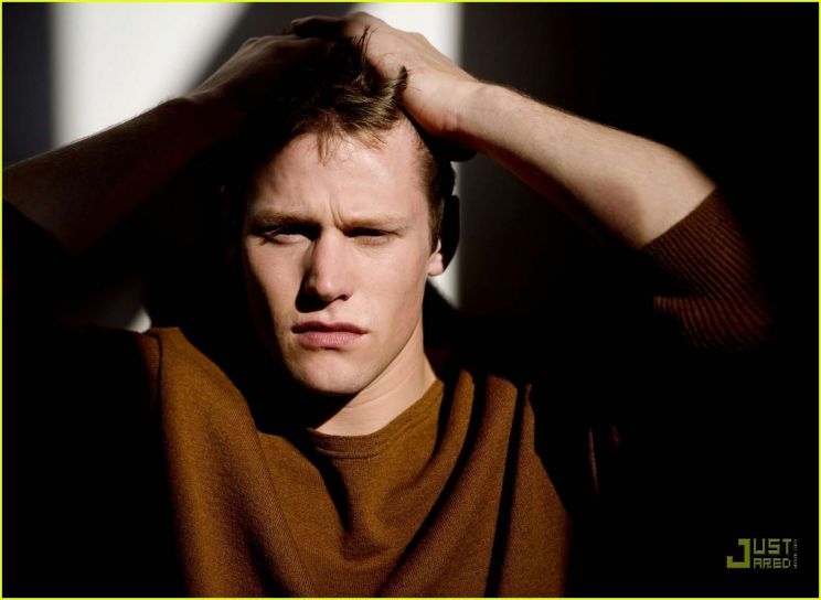 Zach Roerig