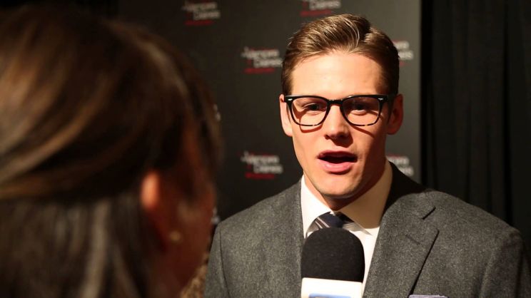 Zach Roerig