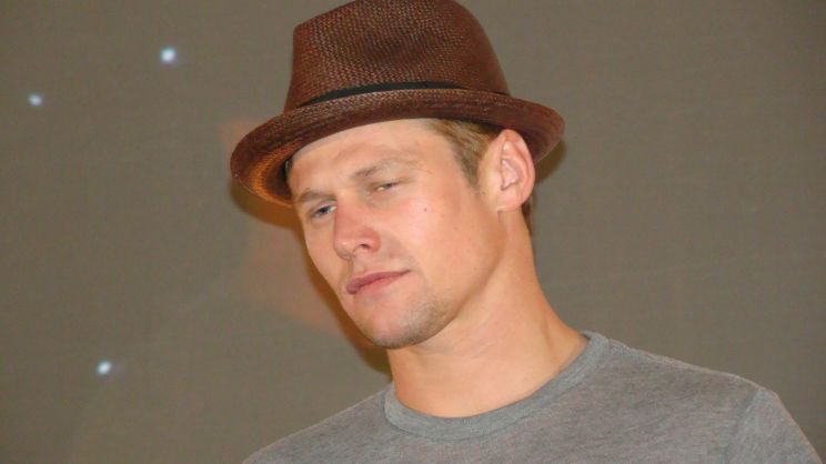 Zach Roerig