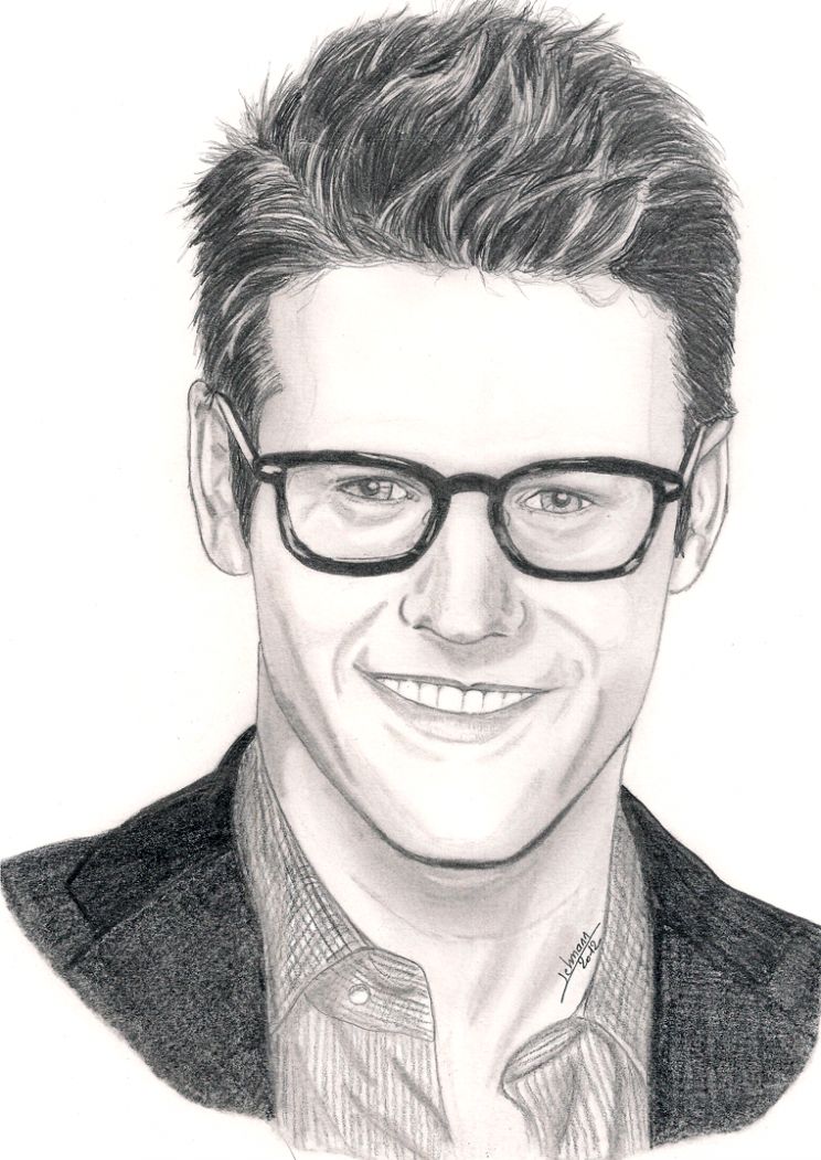 Zach Roerig