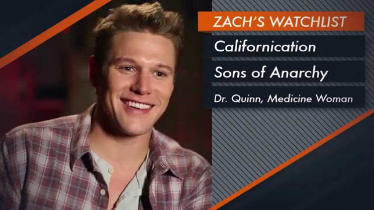 Zach Roerig