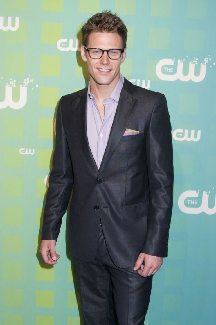 Zach Roerig