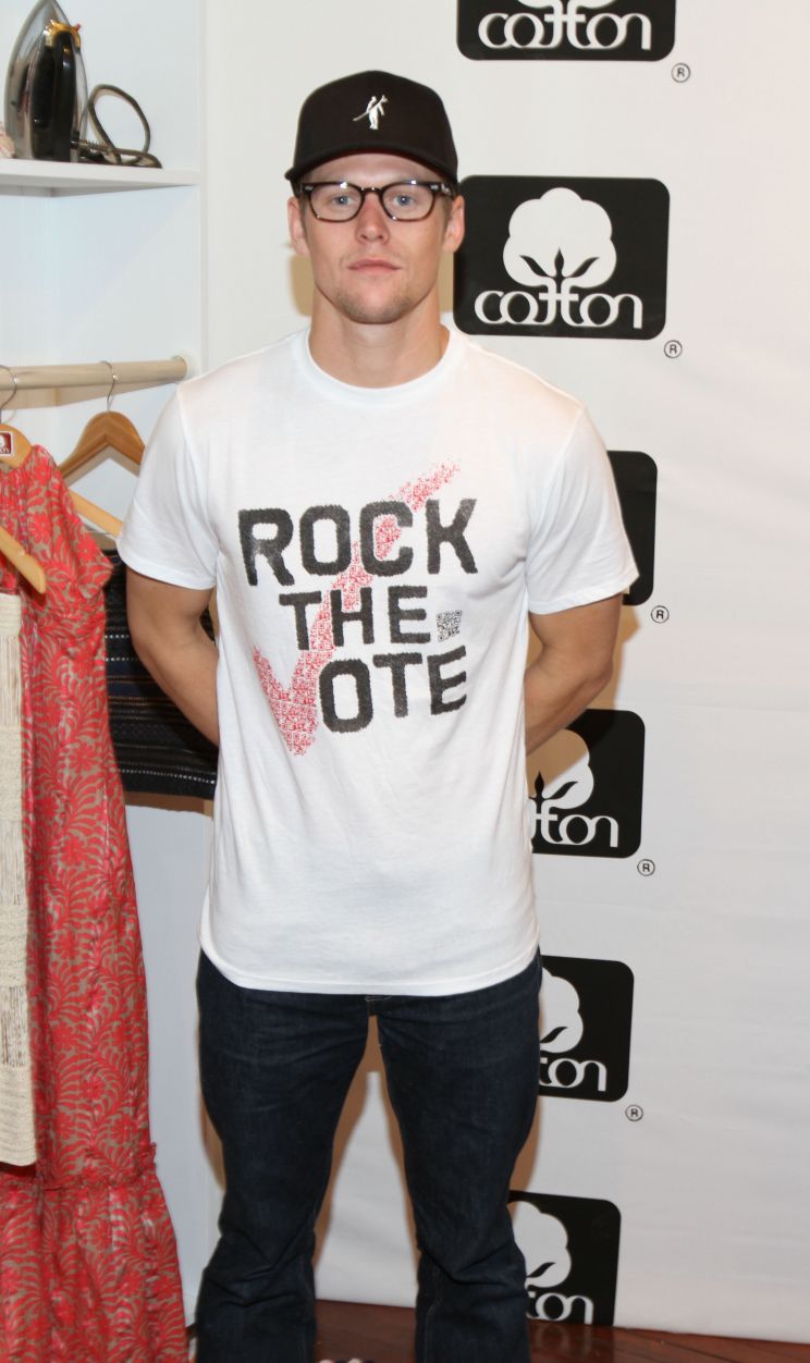 Zach Roerig