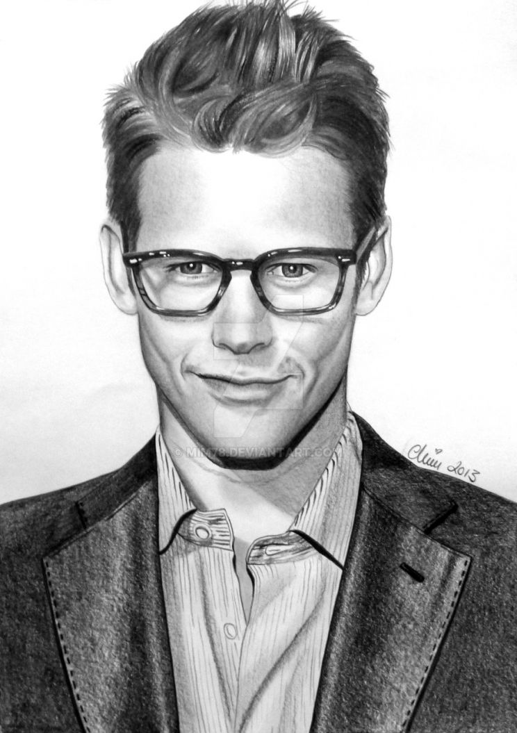 Zach Roerig