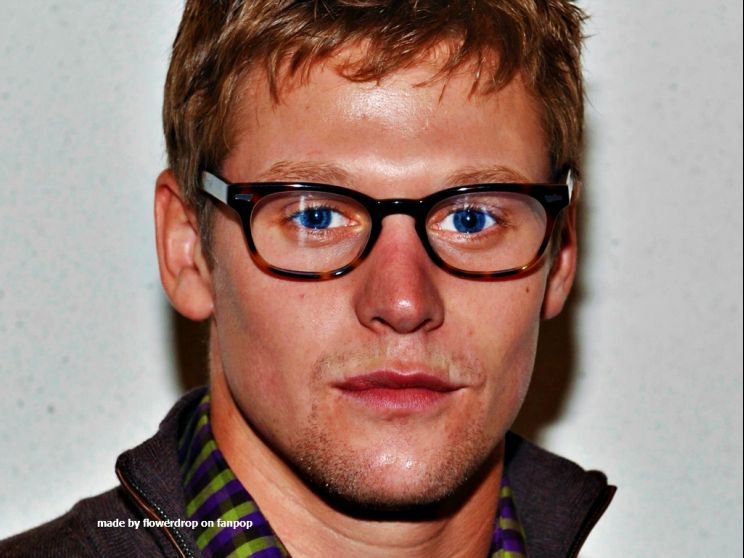 Zach Roerig