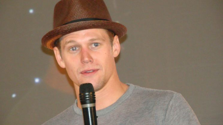 Zach Roerig