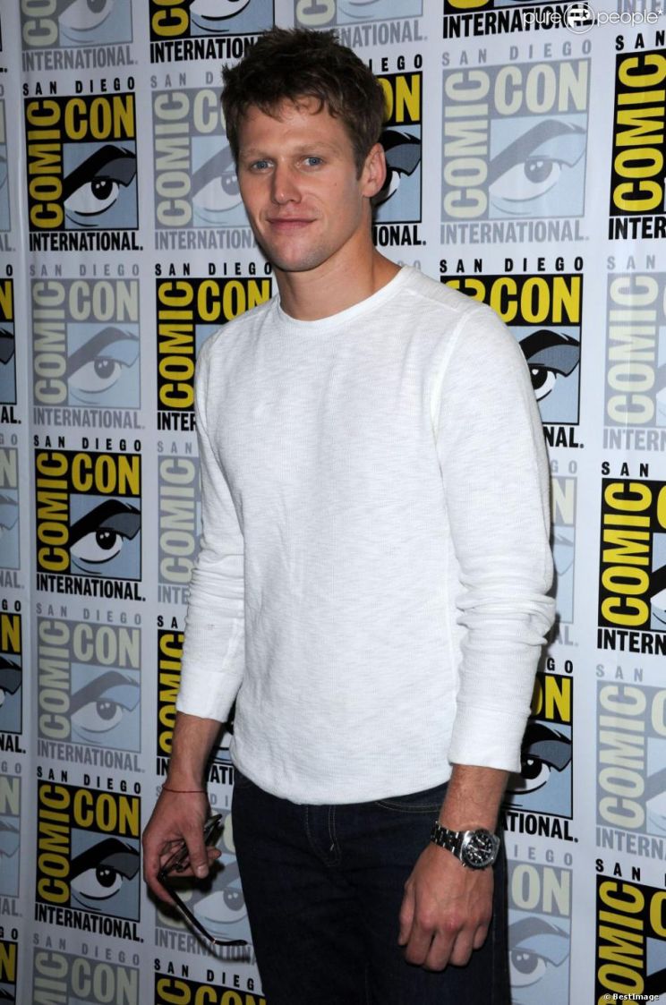 Zach Roerig