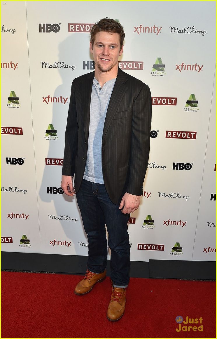 Zach Roerig