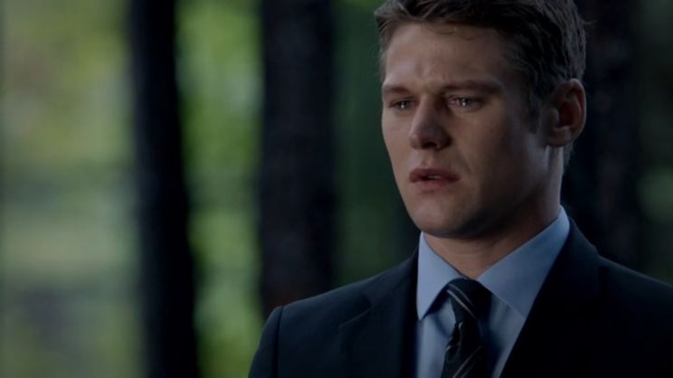 Zach Roerig