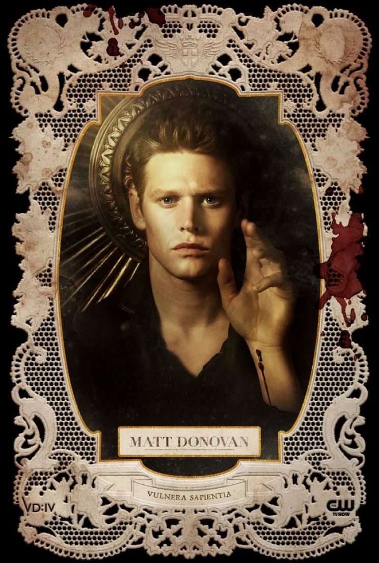 Zach Roerig