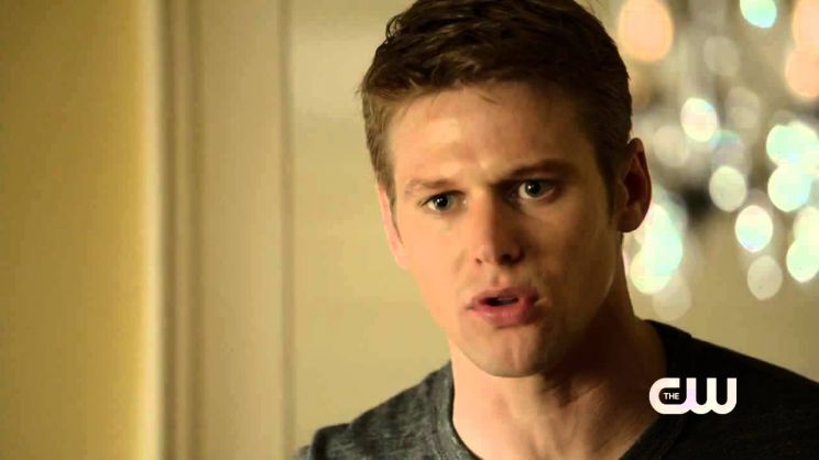 Zach Roerig