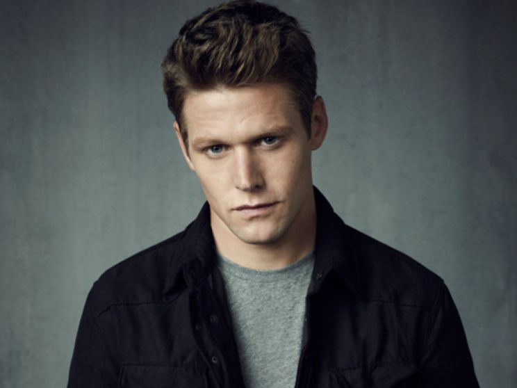 Zach Roerig