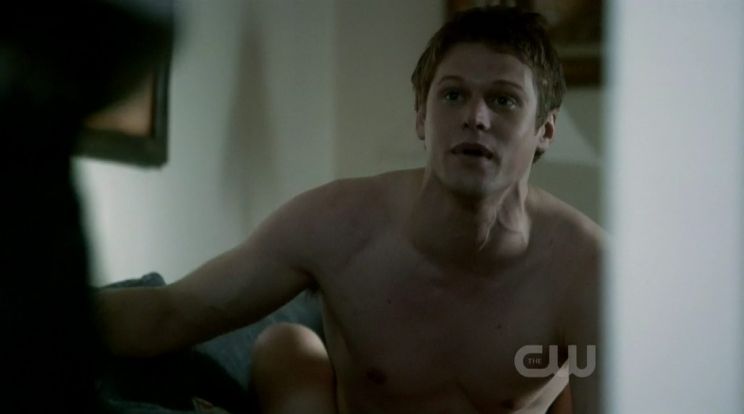 Zach Roerig