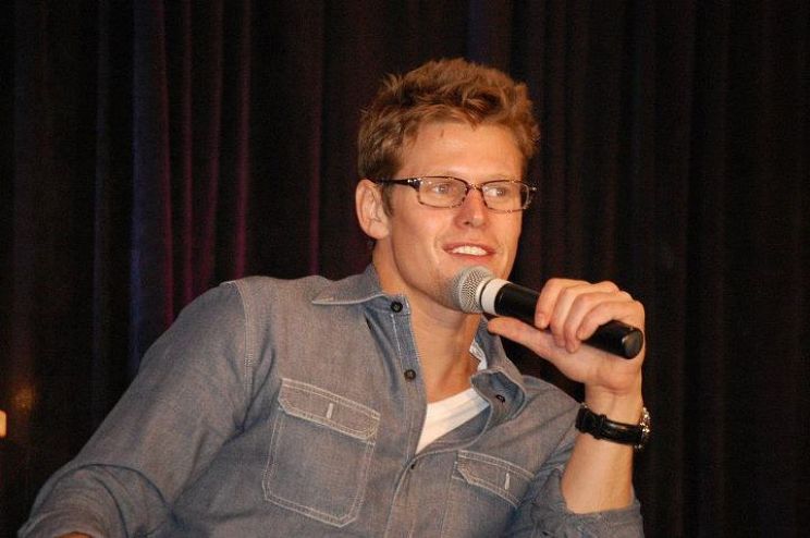 Zach Roerig