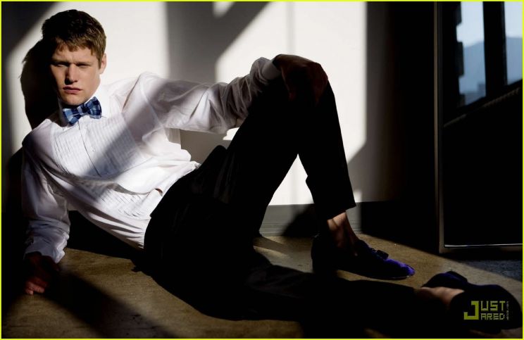 Zach Roerig