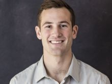 Zach Sale