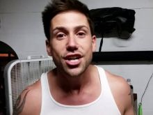Zach Sale