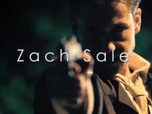 Zach Sale