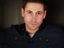 Zach Sale