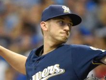 Zach Sale
