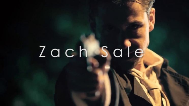 Zach Sale