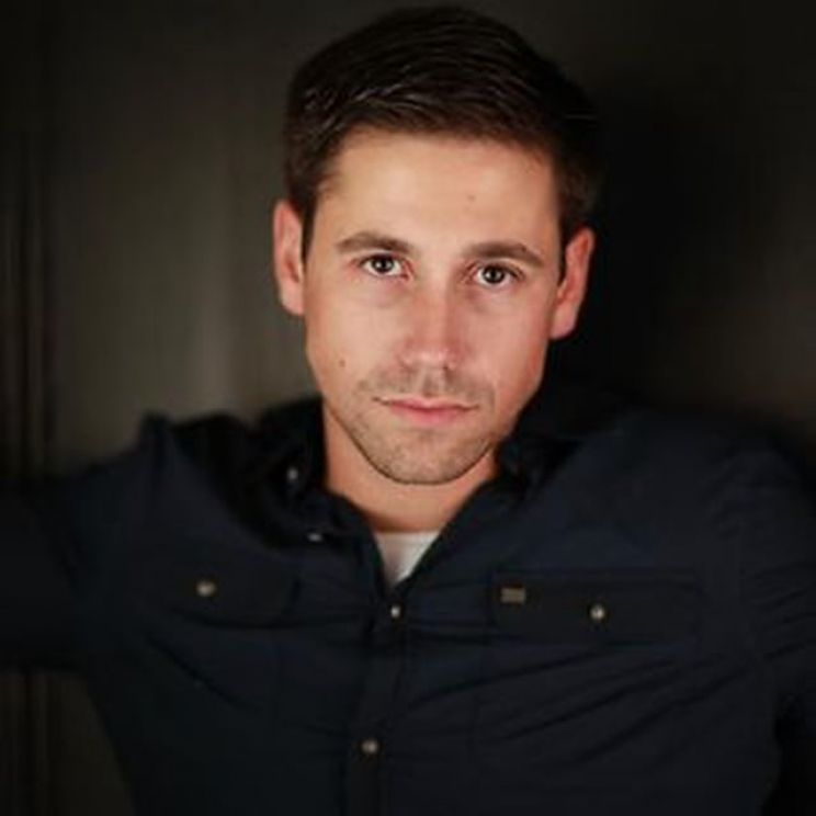 Zach Sale