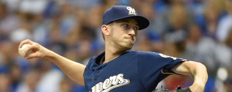 Zach Sale